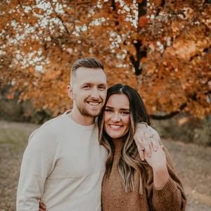 Meet your Posher, Allyson